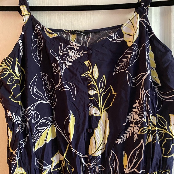 Reitmans Maxi Dress - Picture 2 of 3